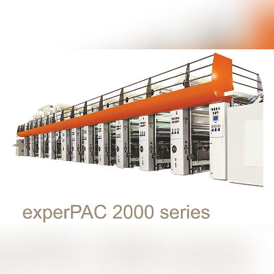 experPAC 2000 series